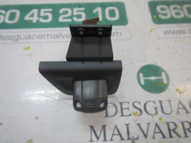 Recambio de conmutador de arranque para bmw serie 1 berlina (e81/e87) 118d referencia OEM IAM 66129172370 695471813 
