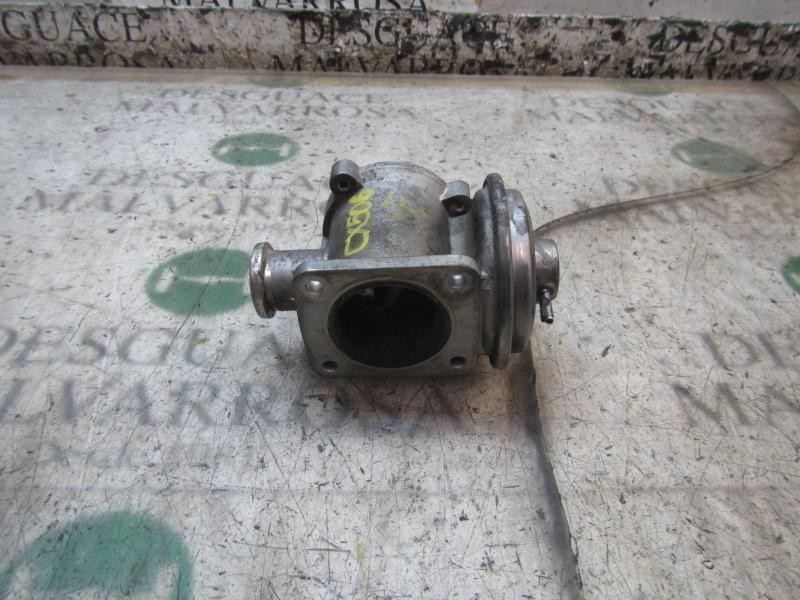 Recambio de valvula egr para bmw serie 3 berlina (e90) 320d referencia OEM IAM 11718479607 7791480 