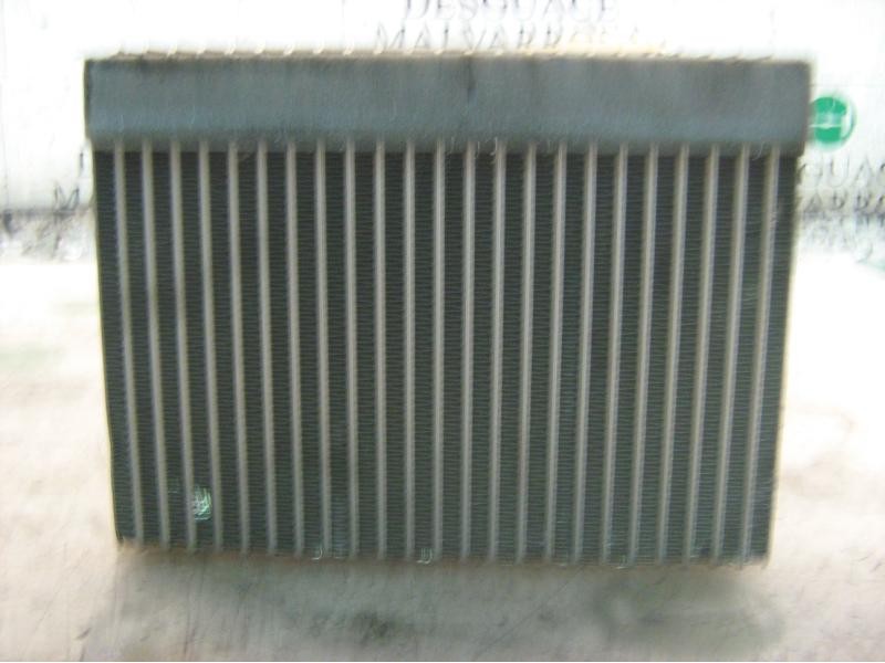 Recambio de evaporador aire acondicionado para peugeot 206 berlina xs referencia OEM IAM   
