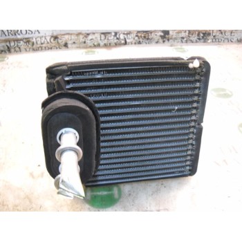 EVAPORADOR AIRE ACONDICIONADO 
