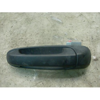 MANETA EXTERIOR TRASERA IZQUIERDA 