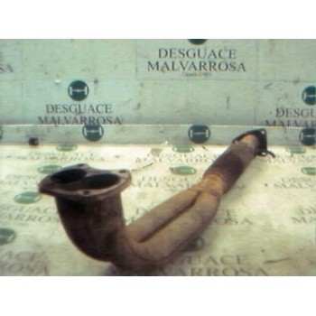 SALIDA COLECTOR 