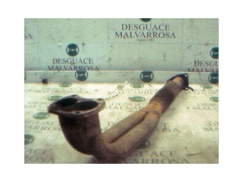 Recambio de salida colector para mg serie 200 (xw) 220 gsi referencia OEM IAM   