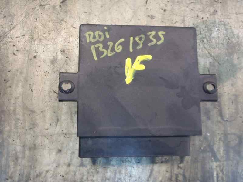 Recambio de modulo electronico para ford mondeo berlina (gd) ghia referencia OEM IAM   