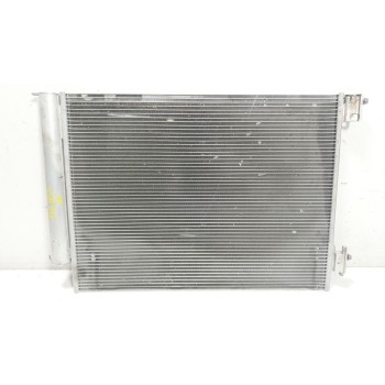 CONDENSADOR AIRE ACONDICIONADO 