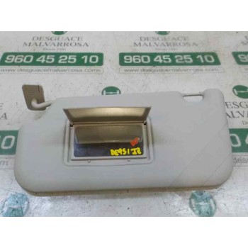 PARASOL IZQUIERDO 2019051 