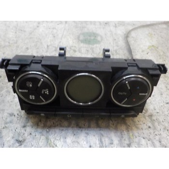 MANDO CLIMATIZADOR 6452R2 96753994XT 