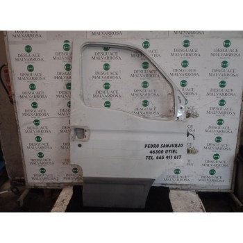 PUERTA DELANTERA DERECHA 