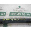 Recambio de amortiguador trasero izquierdo para skoda fabia (5j2 ) young referencia OEM IAM 6Q0513025R  