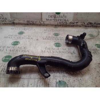 TUBO INTERCOOLER 