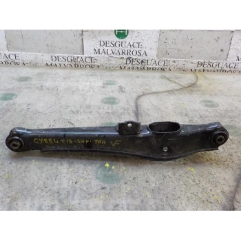 BRAZO SUSPENSION SUPERIOR TRASERO IZQUIERDO 4113A011 