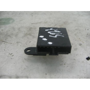 MODULO ELECTRONICO 