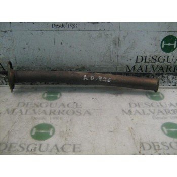 SALIDA COLECTOR 