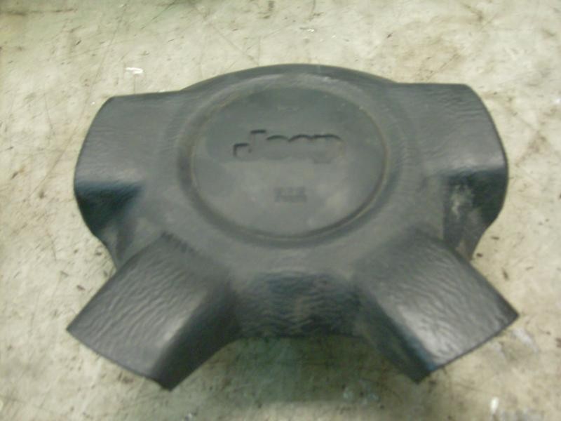 Recambio de airbag delantero izquierdo para jeep cherokee (kj) 2.5 crd limited referencia OEM IAM   