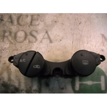 MANDO CALEFACCION / AIRE ACONDICIONADO 