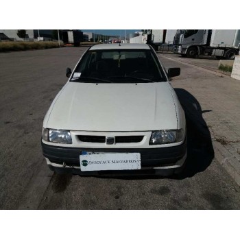 SEAT IBIZA (6K)