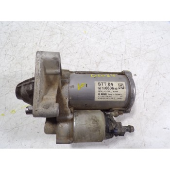 MOTOR ARRANQUE 9675660680 9675660680 0001174601