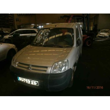 CITROËN BERLINGO
