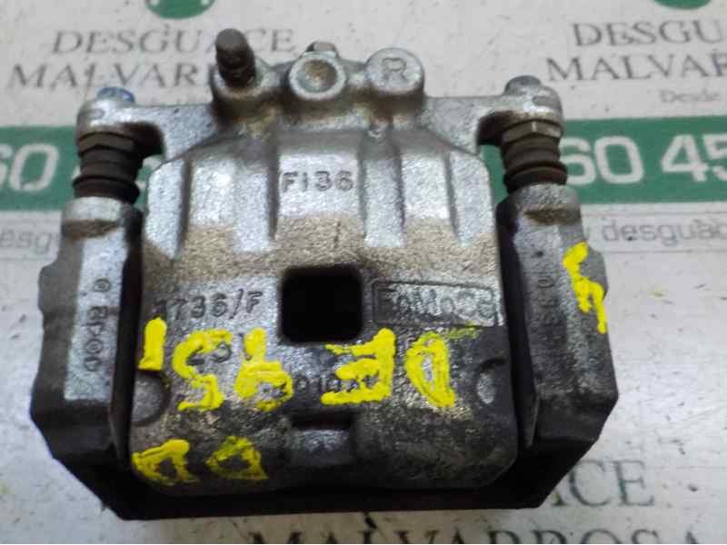 Recambio de pinza freno delantera derecha para ford fiesta (ccn) 1.0 ecoboost cat referencia OEM IAM 1766808  