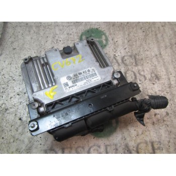 CENTRALITA MOTOR UCE 045906013AB 045906013AB 0281015433