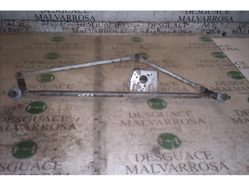 Recambio de articulacion limpia delantero para renault master desde ´´98 caja cerrada, techo ´´maxi´´ l2h3 rs 3578 referencia OE