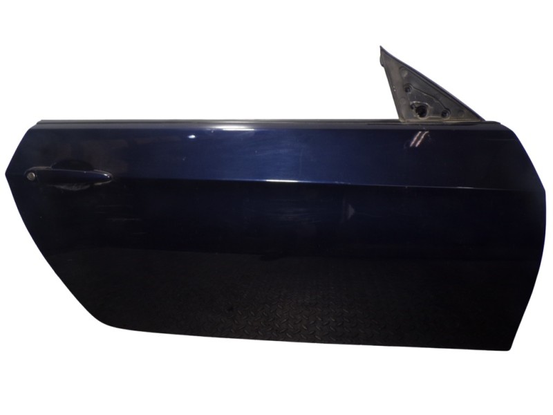 Recambio de puerta delantera derecha para bmw serie 3 coupe (e92) 2.0 turbodiesel cat referencia OEM IAM 41517200570  