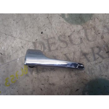 MANETA INTERIOR TRASERA IZQUIERDA 