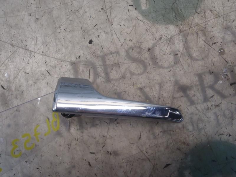 Recambio de maneta interior trasera izquierda para opel zafira b 1.9 cdti referencia OEM IAM   