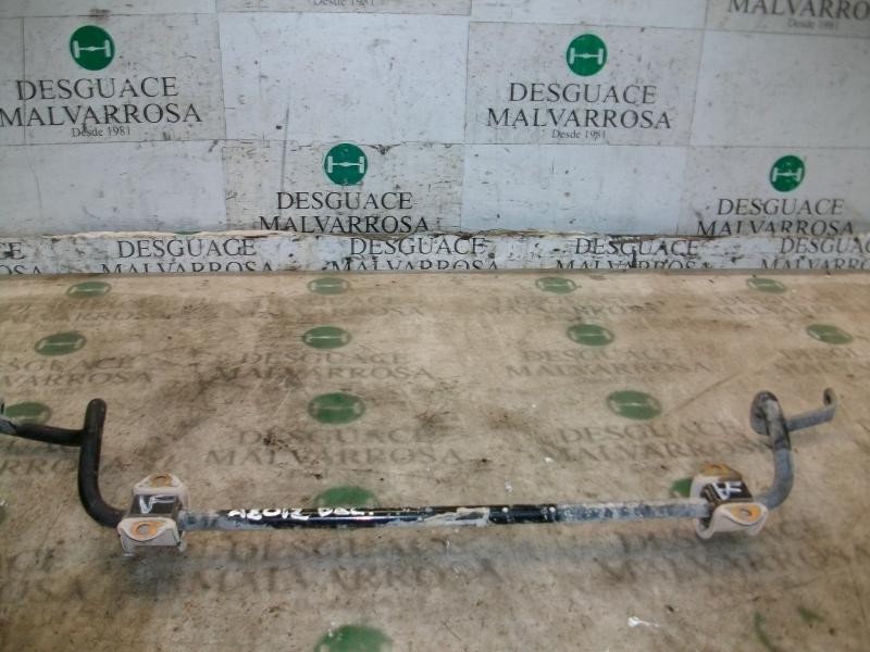 Recambio de barra estabilizadora delantera para ford fiesta (cbk) futura referencia OEM IAM   