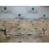 Recambio de barra estabilizadora delantera para ford fiesta (cbk) futura referencia OEM IAM   