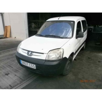 PEUGEOT PARTNER (S2)