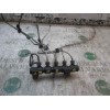Recambio de rampa inyectora para ford focus berlina (cap) ghia referencia OEM IAM   