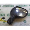 Recambio de espejo derecho para renault captur 0.9 energy referencia OEM IAM   