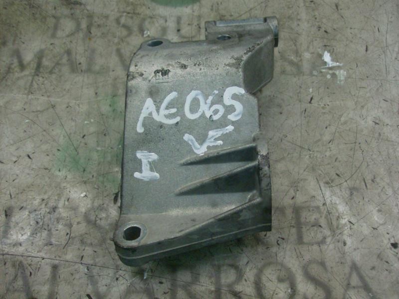 Recambio de soporte motor para opel astra g berlina 1.6 16v referencia OEM IAM   