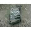 Recambio de soporte motor para opel astra g berlina 1.6 16v referencia OEM IAM   