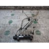Recambio de rampa inyectora para ford focus berlina (cap) ghia referencia OEM IAM   
