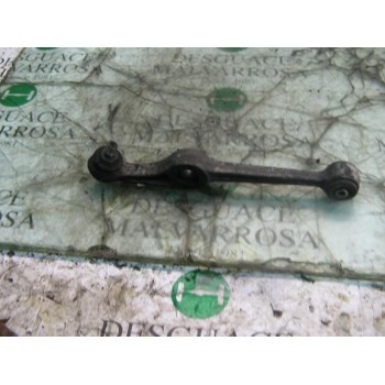BRAZO SUSPENSION INFERIOR DELANTERO IZQUIERDO 