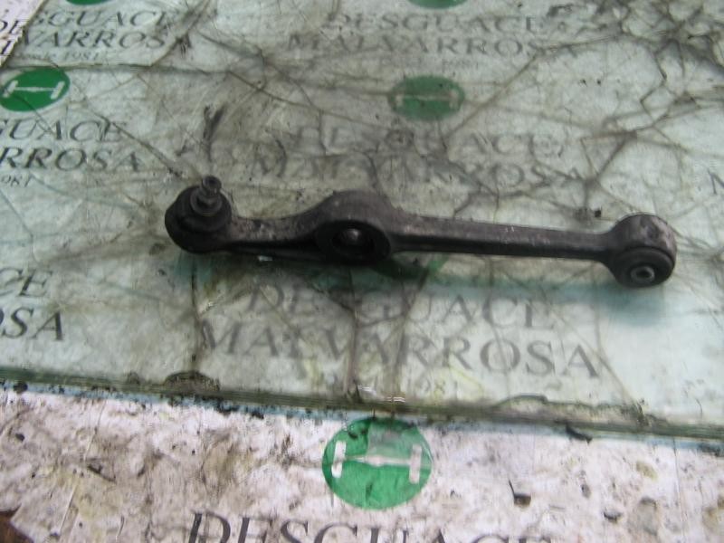 Recambio de brazo suspension inferior delantero izquierdo para seat ibiza referencia OEM IAM   