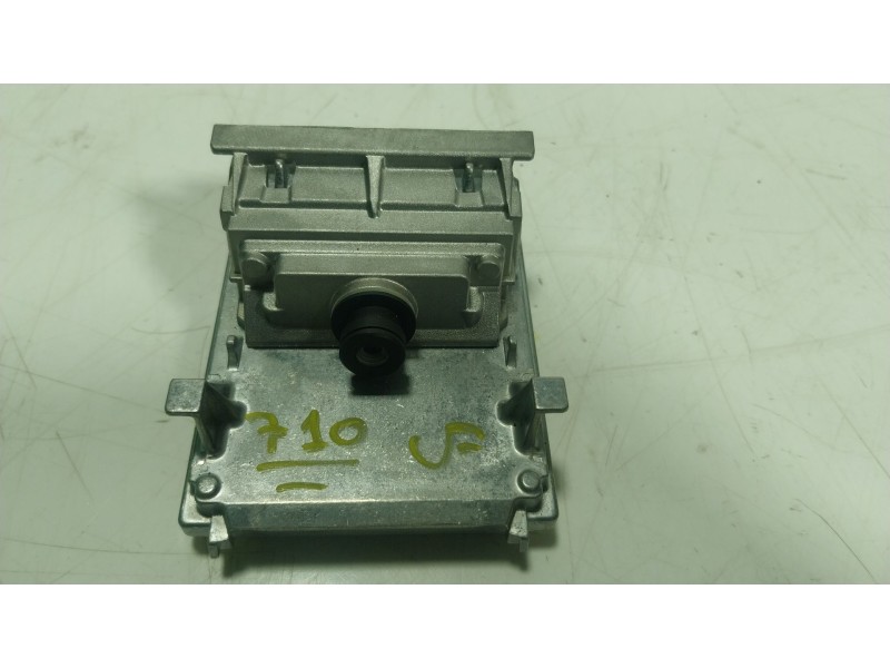 Recambio de modulo electronico para nissan juke (f16_) 1.6 hybrid referencia OEM IAM 284G36PW1A 284G36PW1A 