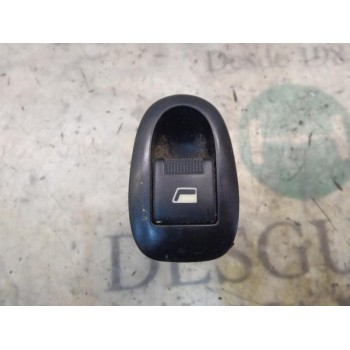 MANDO ELEVALUNAS TRASERO IZQUIERDO 