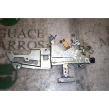 CERRADURA PUERTA LATERAL DERECHA 
