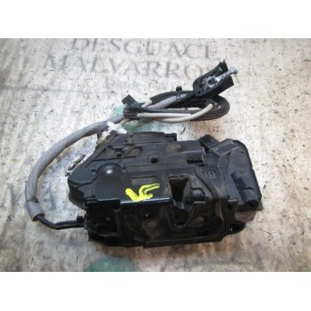 CERRADURA PUERTA DELANTERA DERECHA 5N1837016C 