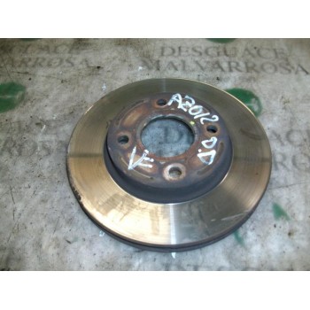 DISCO FRENO DELANTERO 