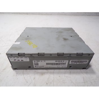 SISTEMA AUDIO / RADIO CD 4G0035061M 4G0035061M 