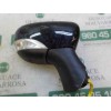 Recambio de espejo derecho para renault captur 0.9 energy referencia OEM IAM   