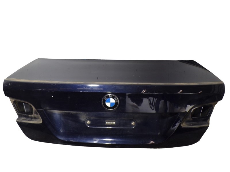 Recambio de capot trasero para bmw serie 3 coupe (e92) 2.0 turbodiesel cat referencia OEM IAM 41617168515  