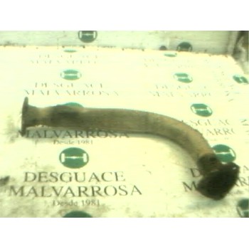 SALIDA COLECTOR 