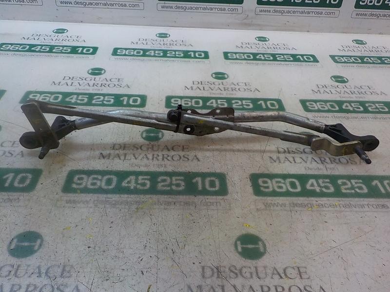 Recambio de articulacion limpia delantero para skoda fabia (5j2 ) young referencia OEM IAM 5J1955605B  