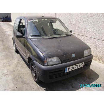 FIAT CINQUECENTO (170)