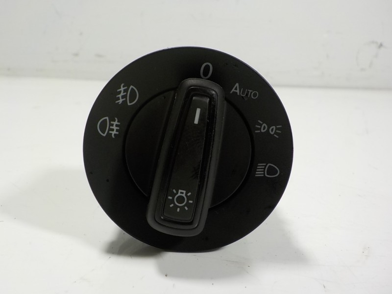 Recambio de mando luces para seat ibiza (kj1) fr referencia OEM IAM 5G0941431AFWZU 5G0941431R 